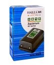 (image for) Hailea Air Pump ACO-9904 5.5/min Twin Outlet