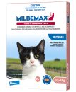 (image for) Milbemax Allwormer For Small Cats 0.5-2kg 2 Tablets