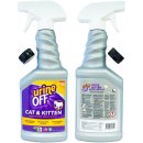 (image for) Urine Off Cat And Kitten 500ml
