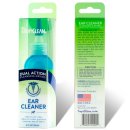 (image for) Tropiclean Dual Action Ear Cleaner 118ml