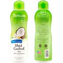 (image for) Tropiclean Shampoo 355ml Lime Coconut