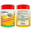 (image for) Ocean Nutrition Cichlid Omni Medium Pellets 200g