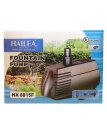 (image for) Hailea Fountain Pump HX8815F 1400L/Phr