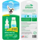 (image for) Tropiclean Fresh Breath Dental 2 Week Trial Kit