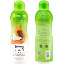 (image for) Tropiclean Shampoo and Conditioner 355ml Papaya Coconut