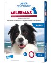 (image for) Milbemax Allwormer For Dogs Over 5kg 2 Tablets
