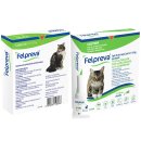 (image for) Felpreva Spot on Cats 5-8kg 1pk