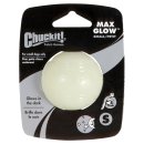 (image for) Chuckit Max Glo Ball Small 5cm