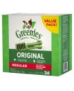 (image for) Greenies Dog Regular Original 1kg