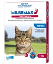 (image for) Milbemax Allwormer For Cats 2-8kg 2 Tablets