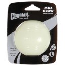 (image for) Chuckit Max Glo Ball Large 7.5cm