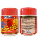 (image for) Ocean Nutrition FreshWater Discus Flakes 34g