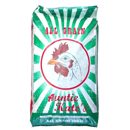 (image for) Avigrain Poultry AK All Grain Mix 20kg - Click Image to Close