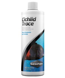 (image for) Seachem Cichlid Trace 500ml