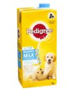(image for) Pedigree Puppy Milk 1L
