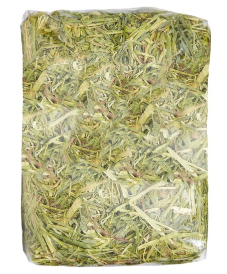(image for) STF Oaten Hay 1kg - Click Image to Close