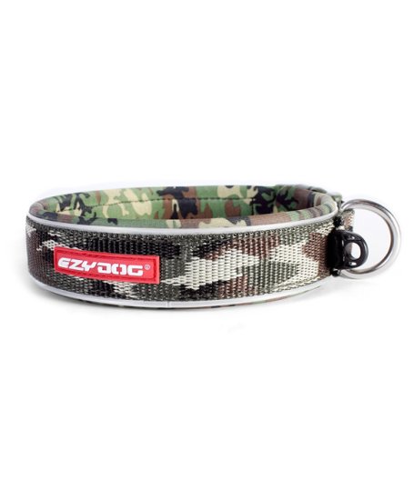 (image for) Ezydog Collar Classic XS Camouflage - Click Image to Close