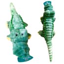(image for) Snuggle Friends Plush Toy 80cm Crocodile