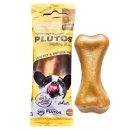 (image for) Plutos Healthy Chews Cheese Chicken Medium