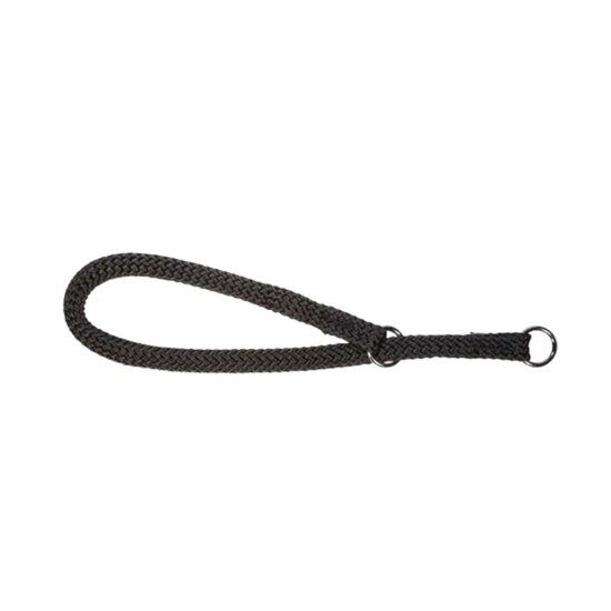 (image for) Beaupets Nylon Correction 10Mm X 45Cm Black - Click Image to Close