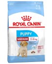 (image for) Royal Canin Dog Medium Puppy 15Kg