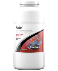 (image for) Seachem Safe 1kg