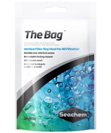 (image for) Seachem The Bag