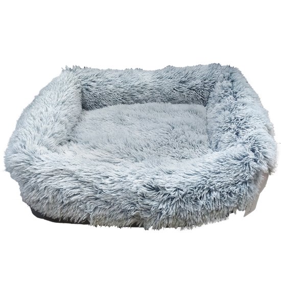 (image for) BB Dog Bed 75x60 Bliss Lounger Large - Click Image to Close