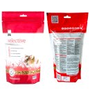 (image for) Selective Mouse Mice Food 350g