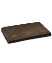 Snooza Bed Orthobed Large Brown