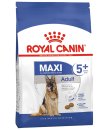 (image for) Royal Canin Dog Maxi Adult 5+ 15Kg