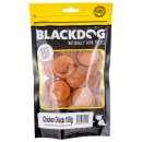 (image for) Blackdog Treats Discs 150g Chicken