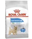 (image for) Royal Canin Dog Mini Light Weight Care 3kg