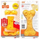 (image for) Nylabone Powerchew Cheese Bone Giant 23+kg