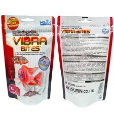 (image for) Hikari Vibra Bites 415g XLarge