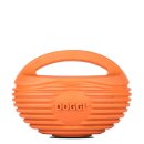 (image for) Doggi Dog Toy Rugby Ball Small