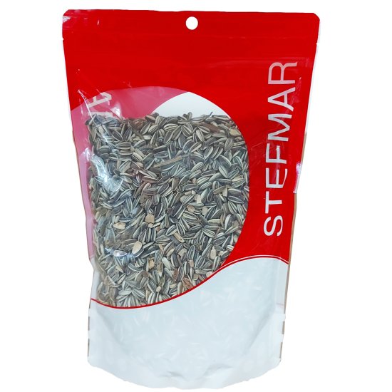 (image for) Stefmar Grey Sunflower 500g - Click Image to Close