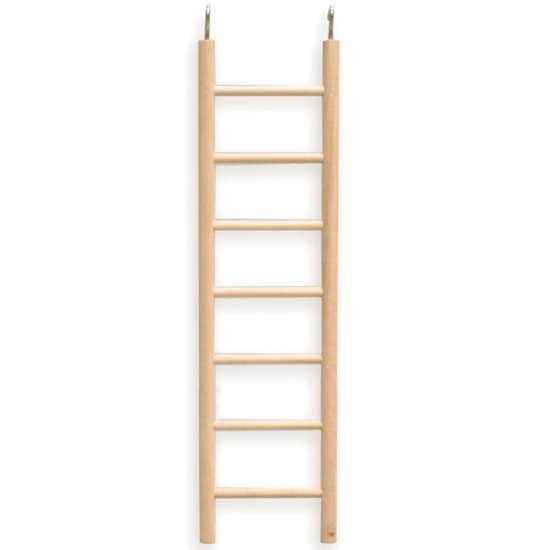 (image for) Avione Wodden Ladder 15Step 15mm Thick - Click Image to Close