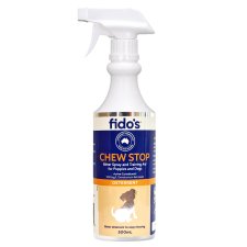 (image for) Fidos Chewstop 500ml