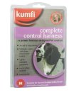 Kumfi Complete Control Harness Medium