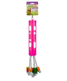 (image for) Jungle Talk Snack n Play Treat Holder 8 inch