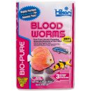 Hikari Frozen Bloodworms 454g (image for) Hikari Frozen Bloodworms 454g
