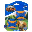 (image for) Chuckit Ultra Squeaker Ball 6cm 2Pk Medium