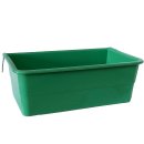 (image for) STF Plastic Rectangle Cup XLarge 22.5cm