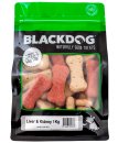 (image for) Blackdog Biscuit 1kg Liver and Kidney