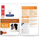 Hills Prescription Diet Canine k/d 7.98kg H8622