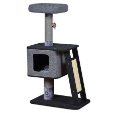 (image for) Cattitude Playground Ramp Up