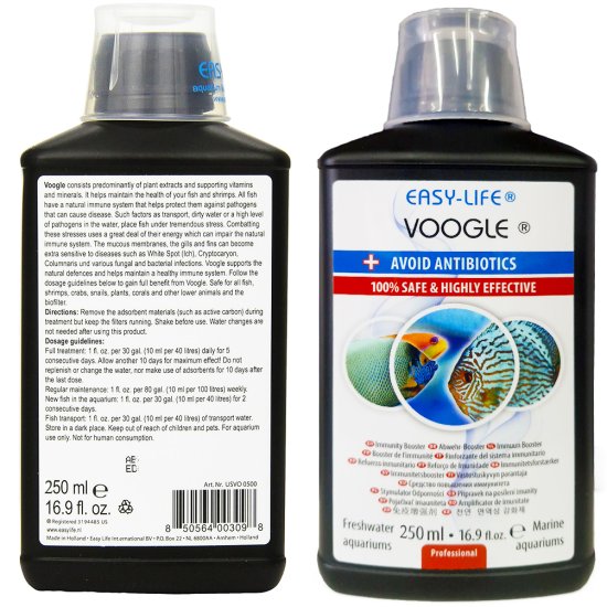 (image for) EasyLife Voogle 250ml - Click Image to Close