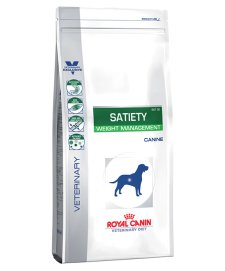 (image for) Royal Canin PD Dog Satiety Support 12kg