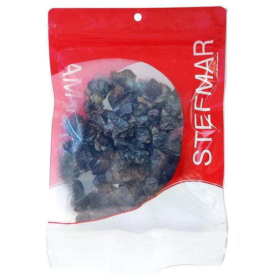 (image for) STF Dried INH Chicken Hearts 150g - Click Image to Close